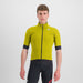 Sportful Men's Flanders Pro Jacket Short Sleev