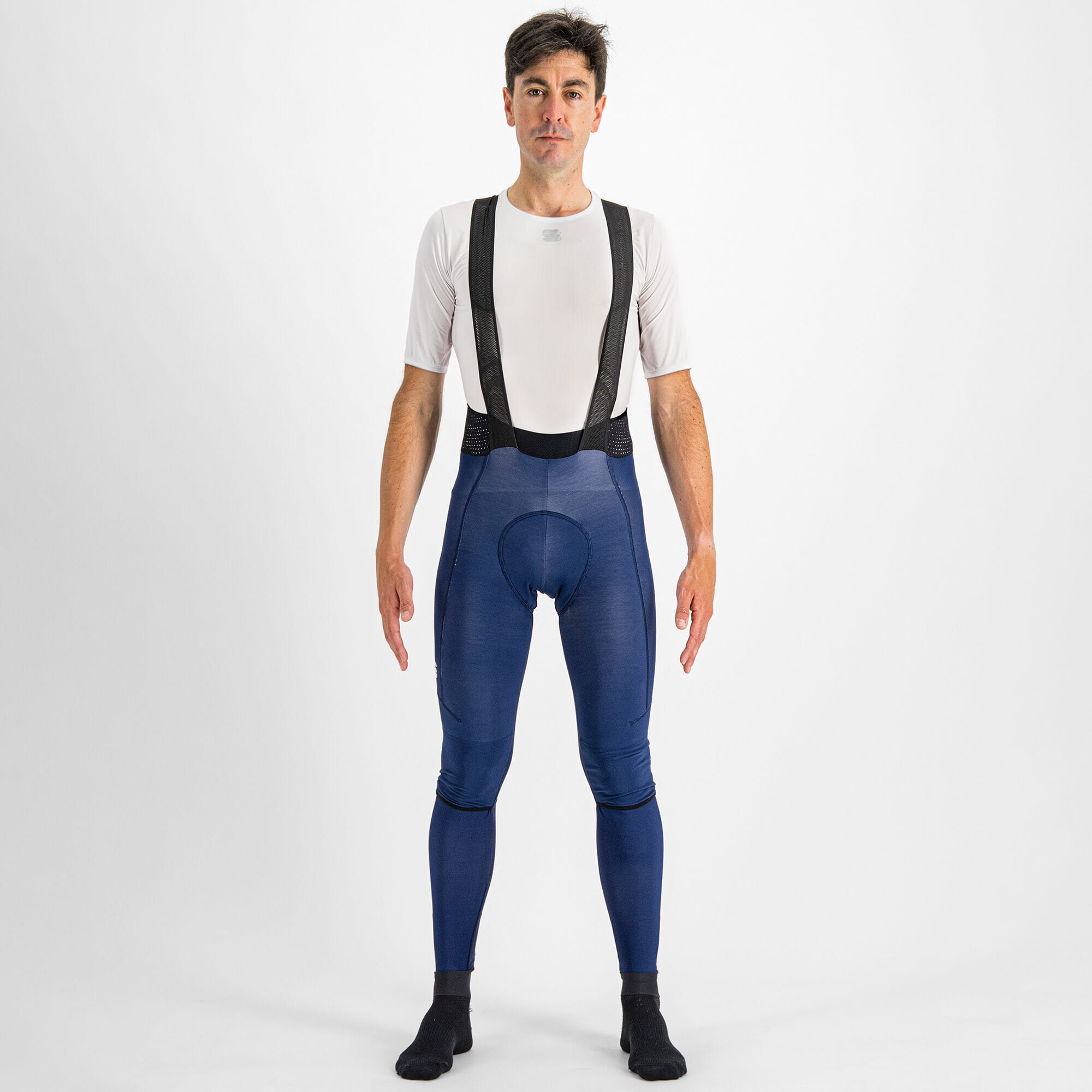 Sportful Men's Bfp Bibtight Shorts