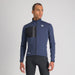 Sportful Super Jacket S Galaxy Blue