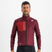 Sportful Super Jacket XL Red Wine