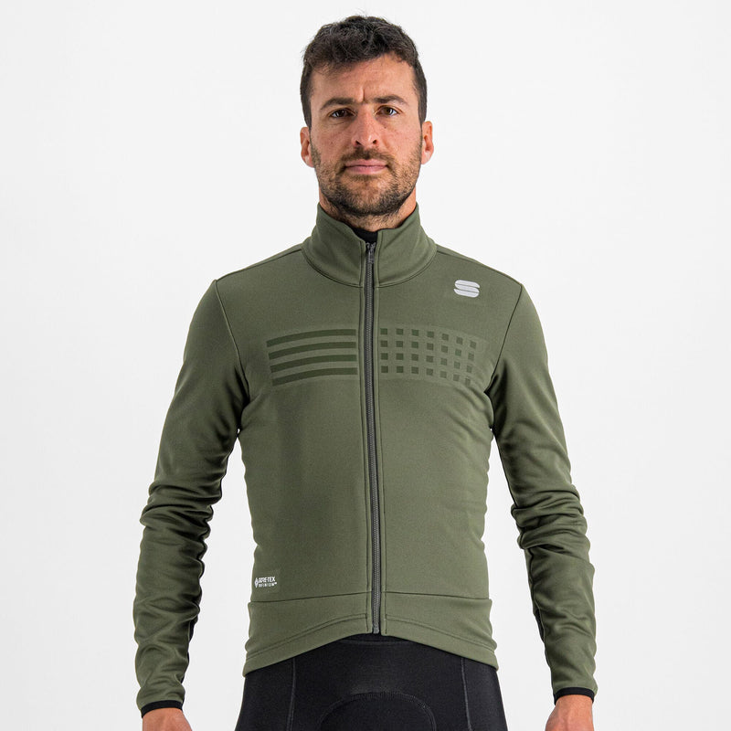 Sportful Herren Tempo Jacket Jacket