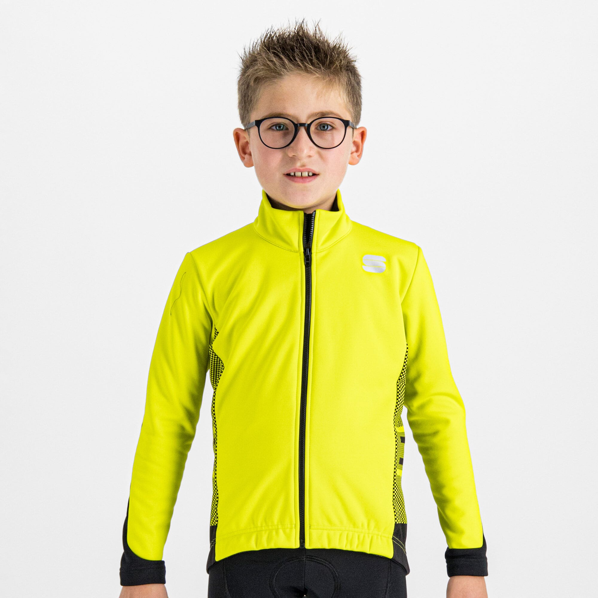 Sportful Unisex Kids Team Jr Jacket Jacket