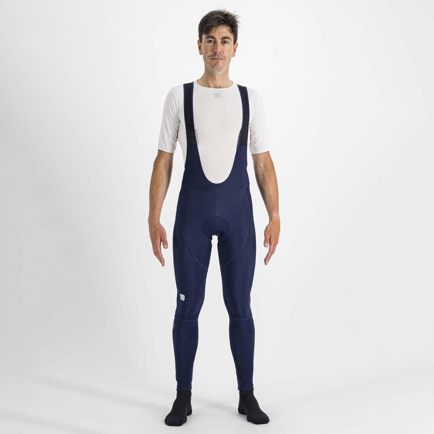 Sportful Herren Neo Bibtight Leggings