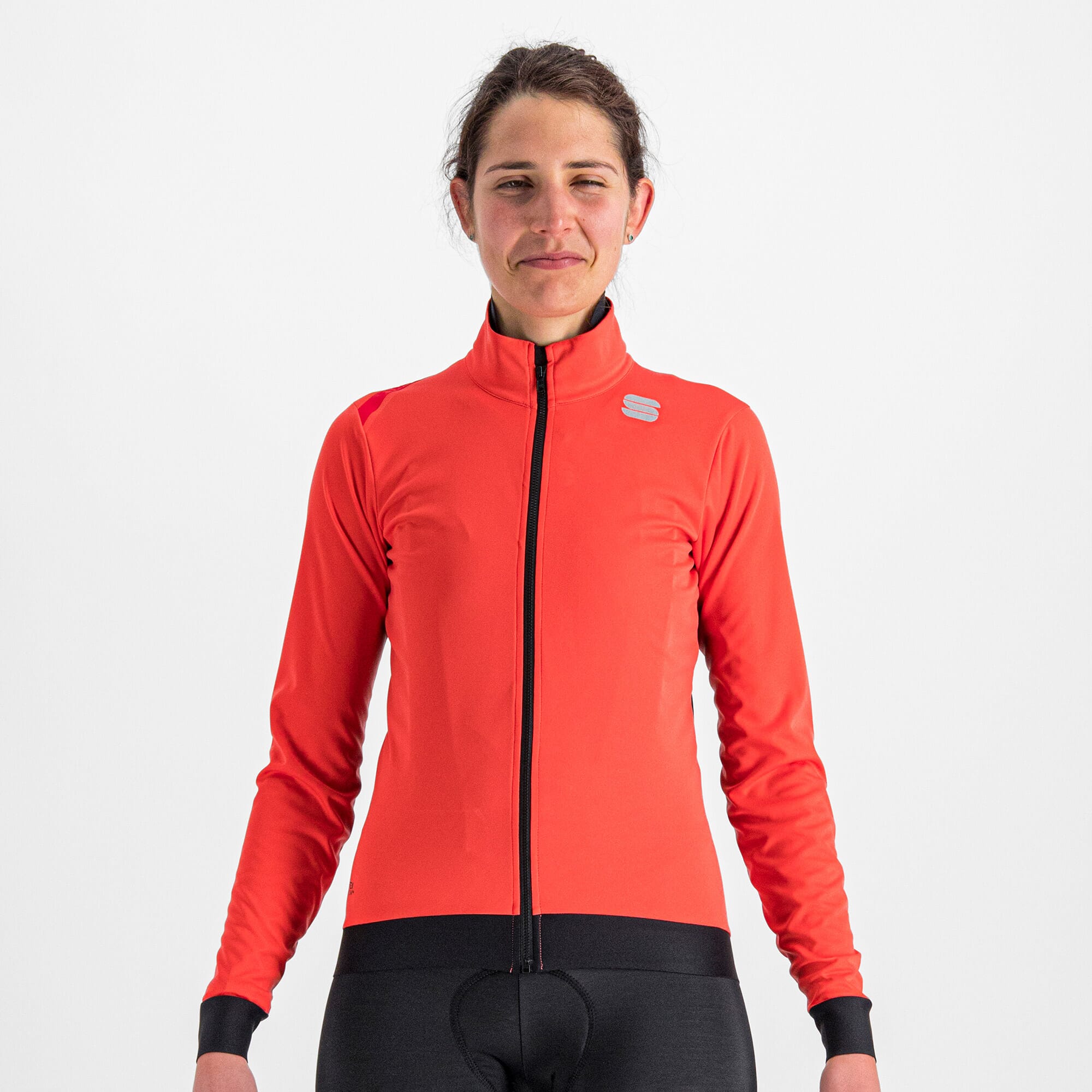 Sportful Fiandre Medium Women's Jacket M Pompelmo