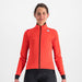 Sportful Fiandre Medium Women's Jacket L Pompelmo