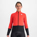 Sportful Total Comfort Women's Jacket S Pompelmo