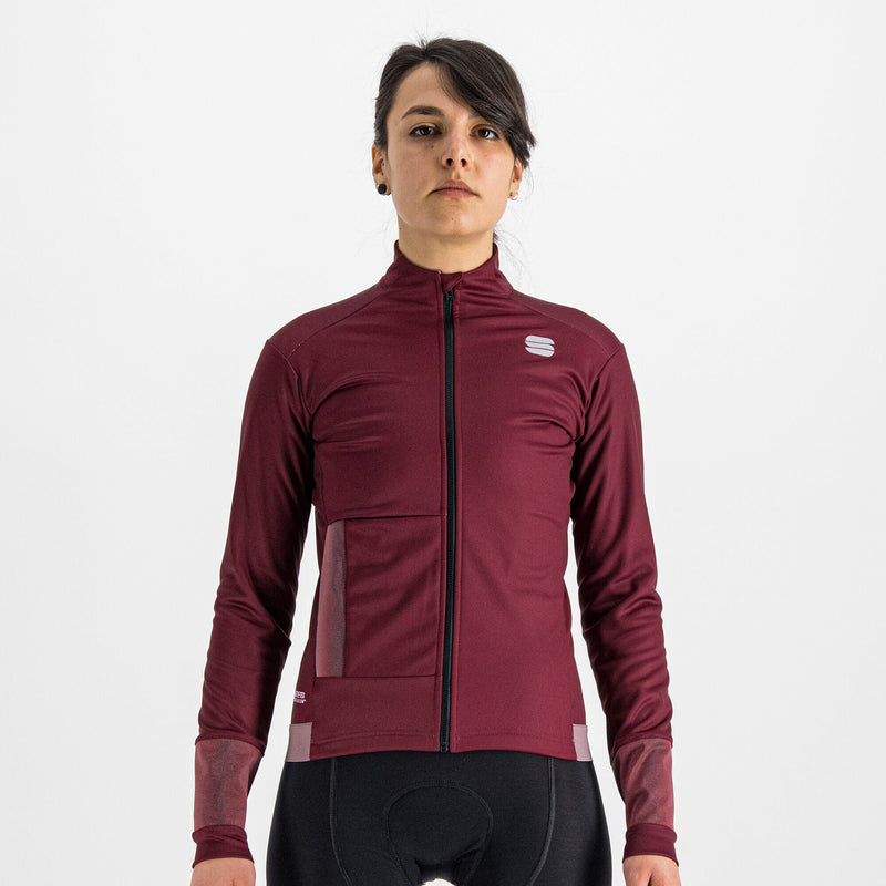 Sportful Women's Super W Jacket Jacket