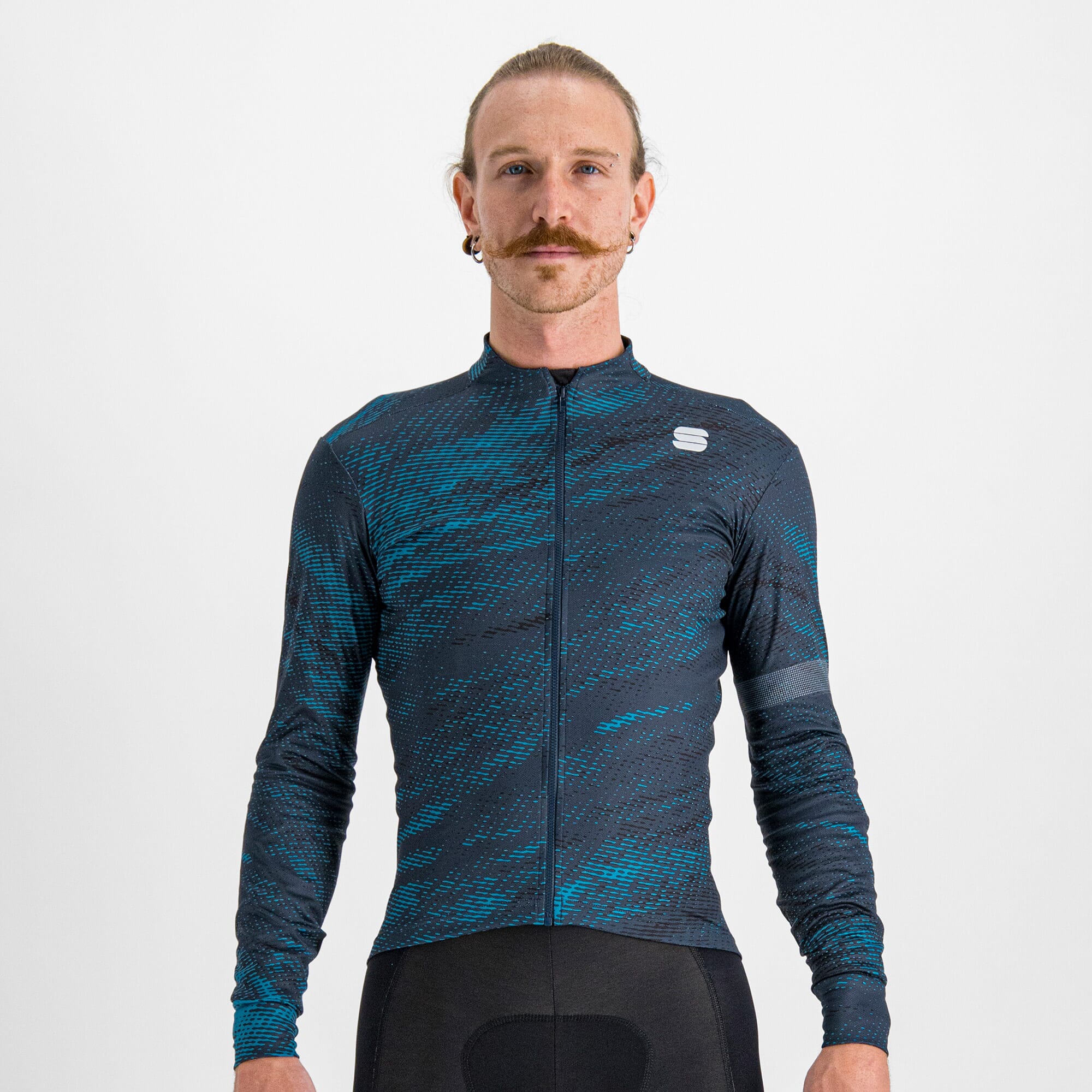 Sportful Men's Cliff Sup Th JRS T-Shirt