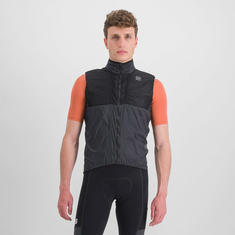 Sportful Giara Layer Vest S Black