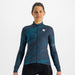 Sportful Women's Cliff Sup W Th JRS T-Shirt