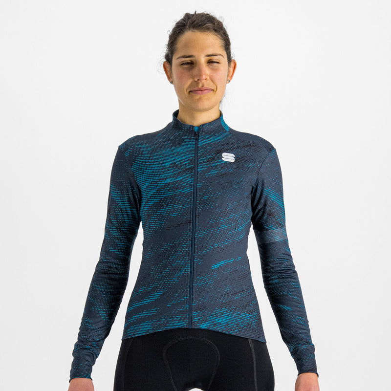Sportful Women's Cliff Sup W Th JRS T-Shirt