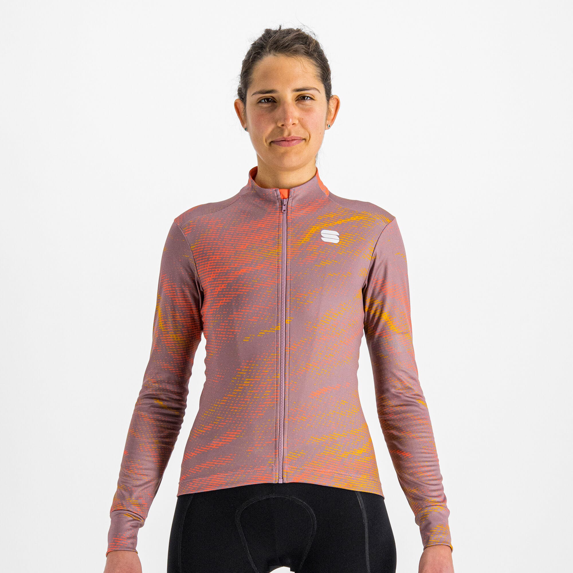 Sportful Women's Cliff Sup W Th JRS T-Shirt