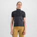 Sportful Giara Women's Layer Vest L Black