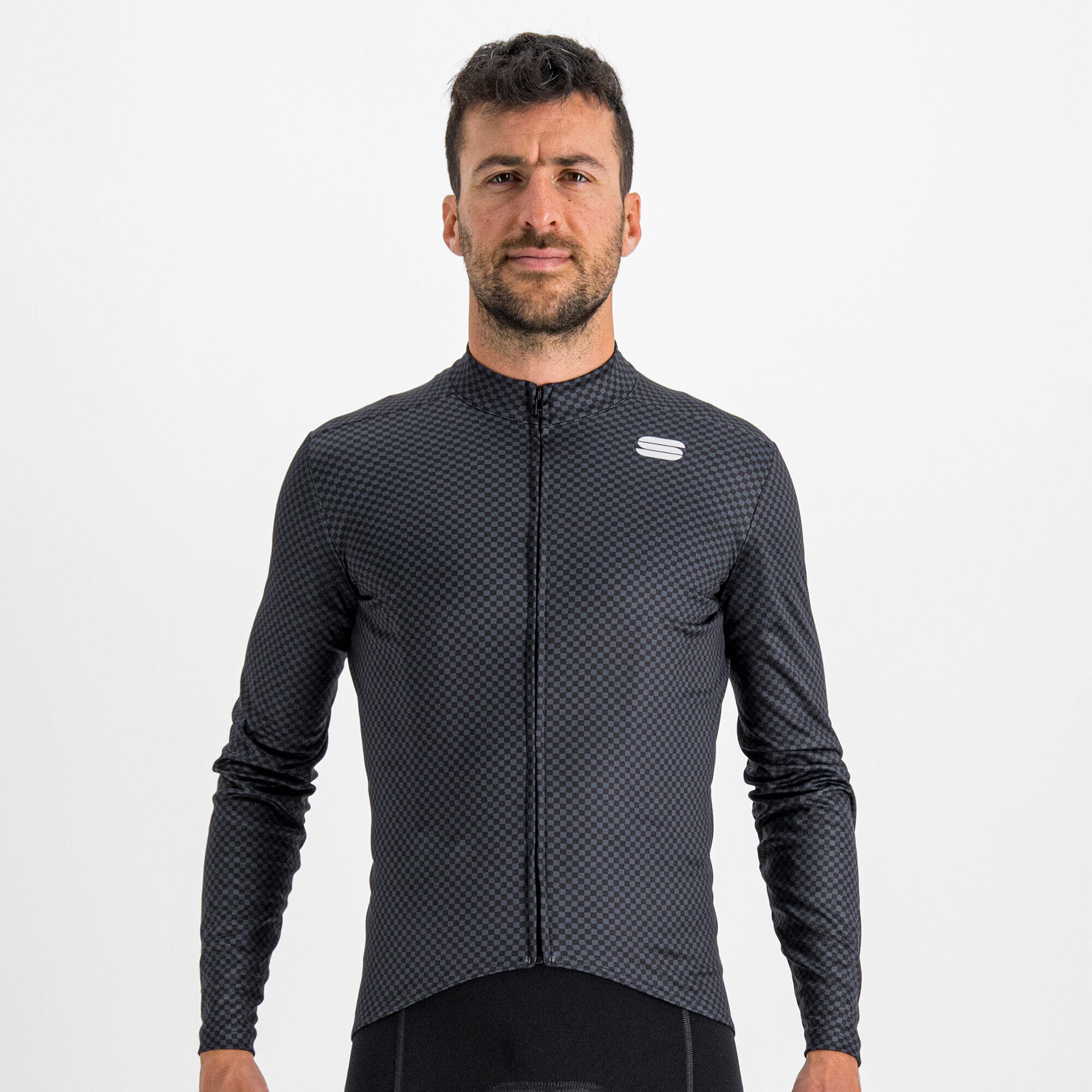 Sportful Herren Checkmate Th Jersey T-Shirt