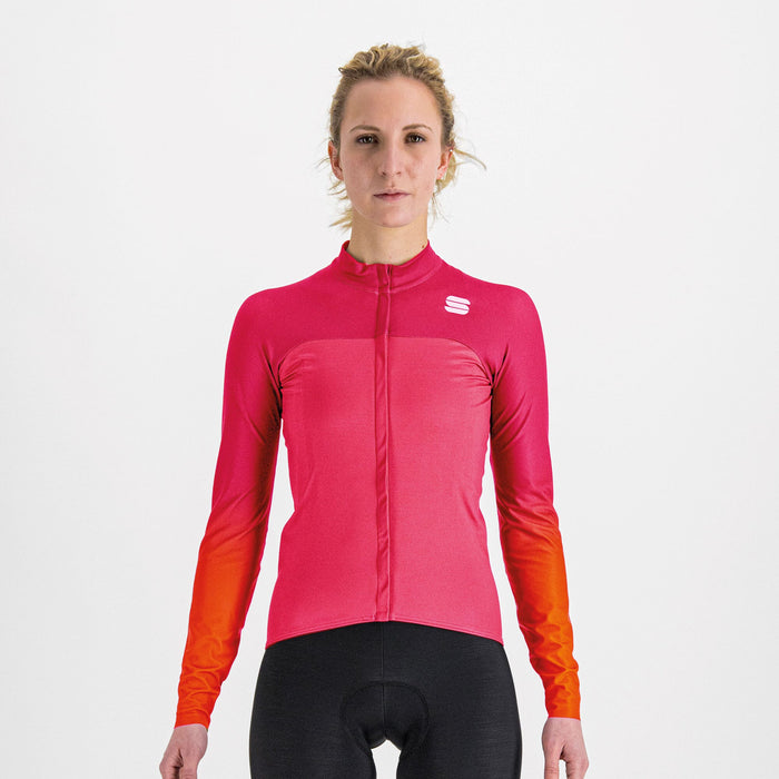 Sportful Damen Bfp W Thermal JRS T-Shirt