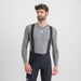 Sportful Fiandre Long Sleeve Thermal Base Layer 2XS Ash Grey