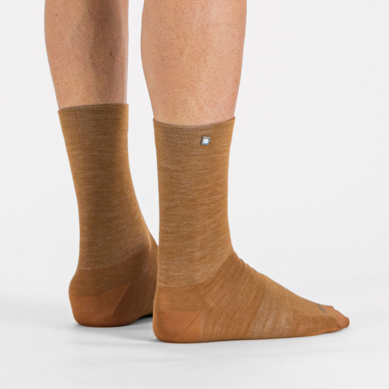 Sportful Unisex Matchy Wool Socks Socks