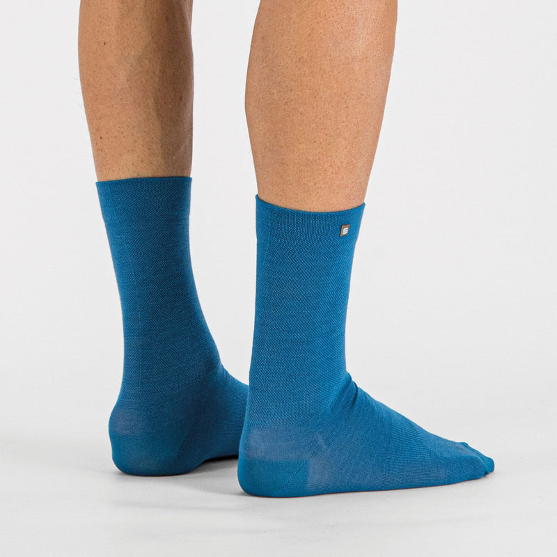 Sportful Unisex Matchy Wool Socks Socks
