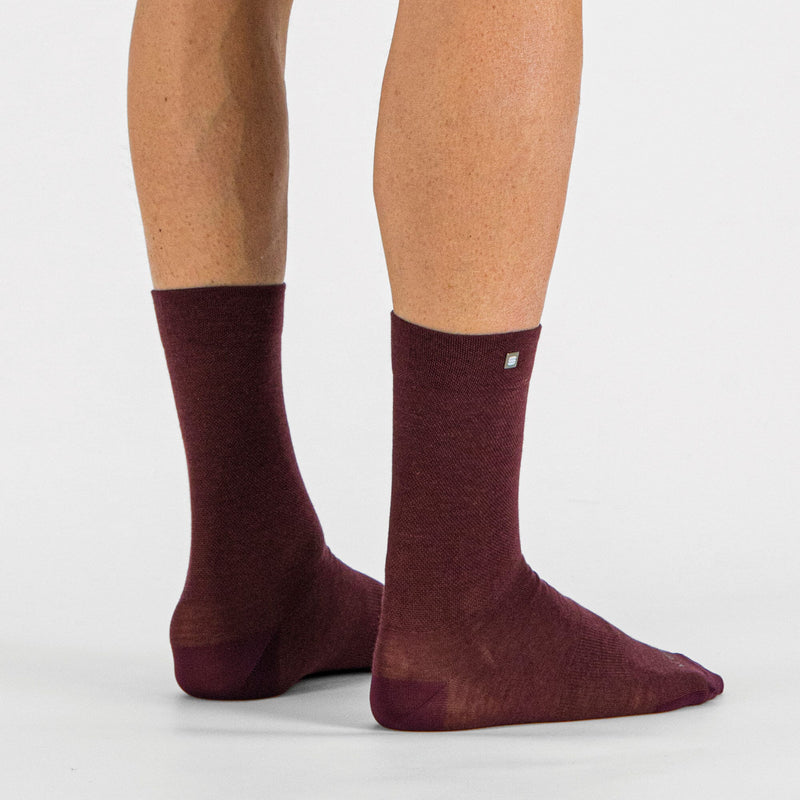 Sportful Unisex Matchy Wool Socks Socks