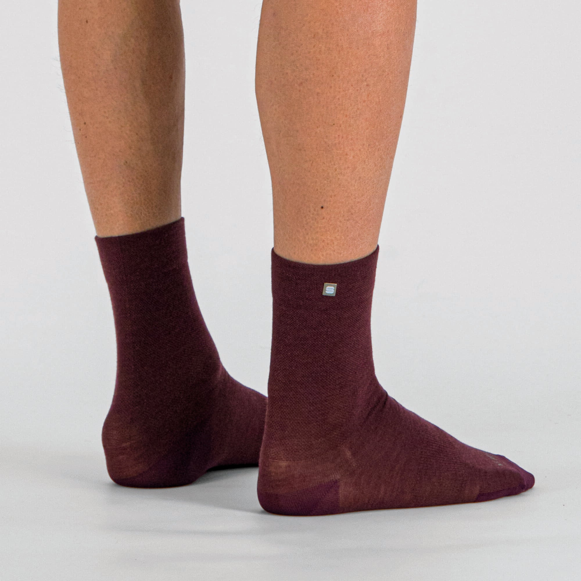 Sportful Damen Matchy Wool W Socks Socks