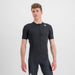 Sportful Matchy Jersey M Black