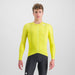 Sportful Herren Matchy Ls Jersey Sweatshirt