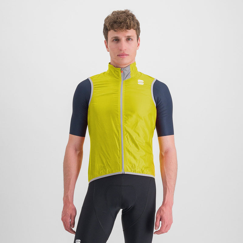 SPORTFUL Herren Hot Pack Easylight Weste Sportweste
