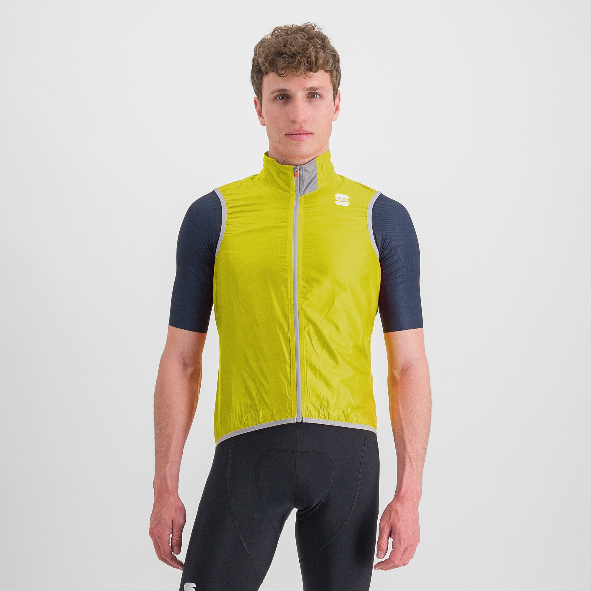 Sportful Hot Pack Easylight Vest 3XL Cedar