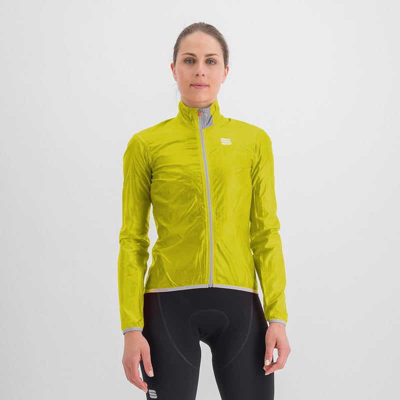Sportful Hot Pack Easylight Women's Jacket M Cedar
