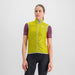 Sportful Hot Pack Easylight Gilet XL, Verde, XL