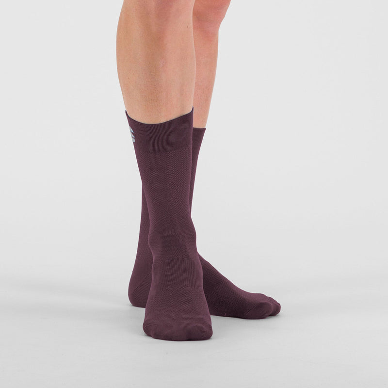 Sportful Matchy Socks M/L Huckleberry