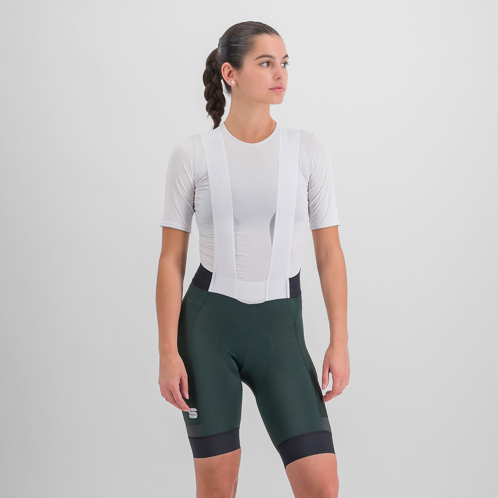 Sportful Damen Supergiara Bib Radhose