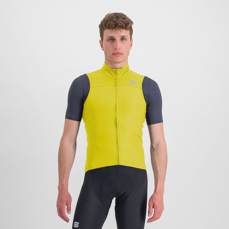 Sportful Pro Vest M Cedar