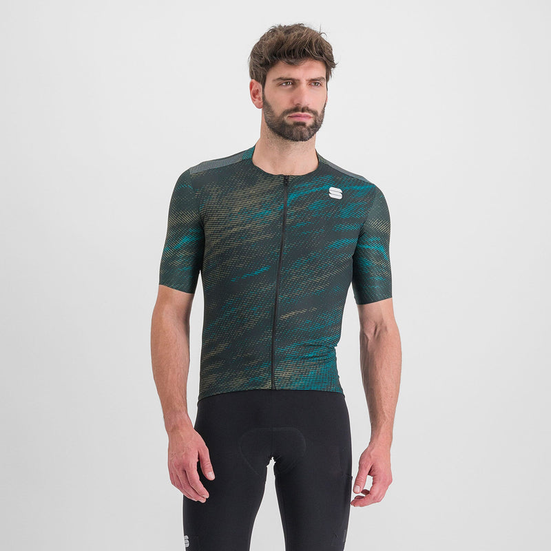 Sportful Men's Cliff Superg JRS T-Shirt