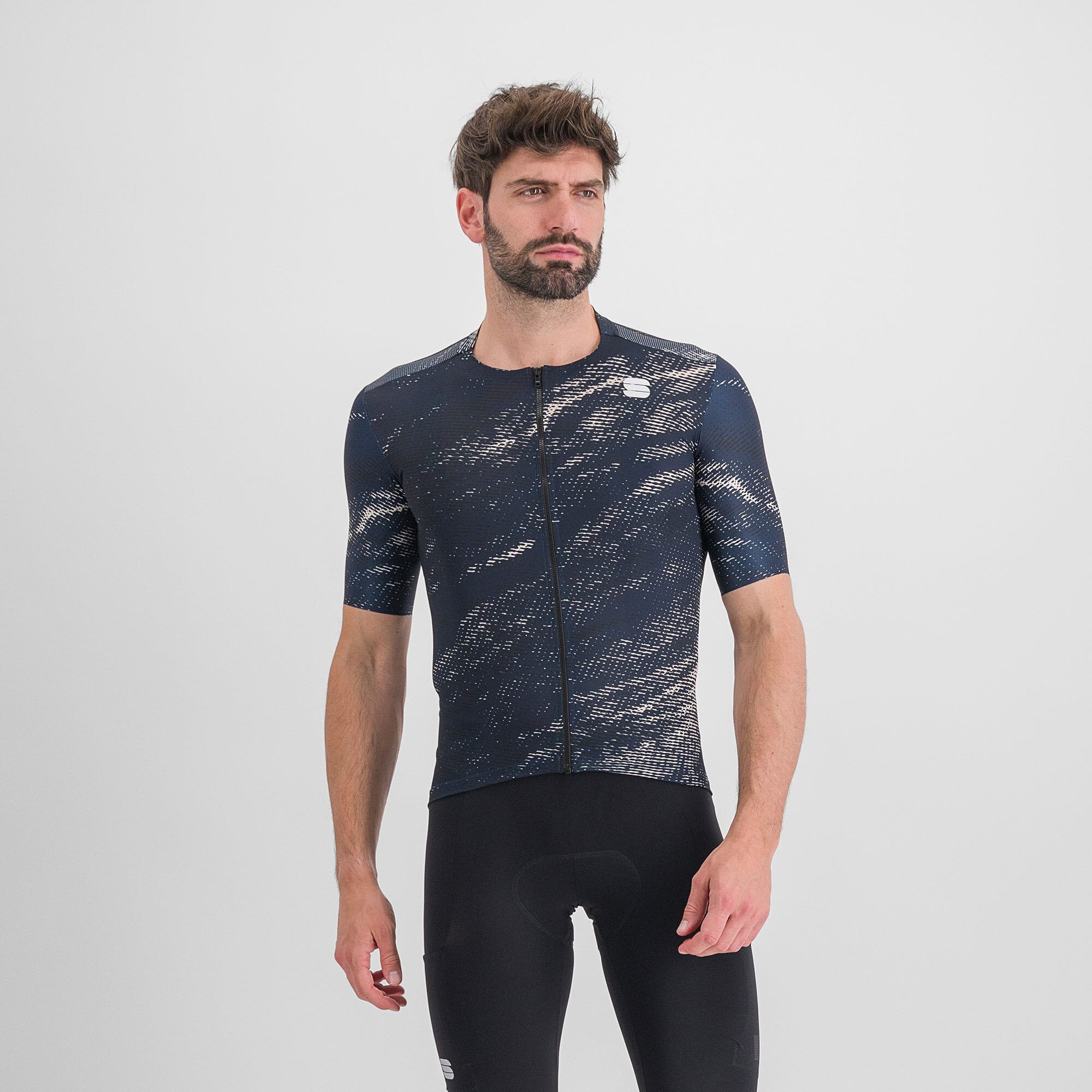 Sportful Men's Cliff Superg JRS T-Shirt