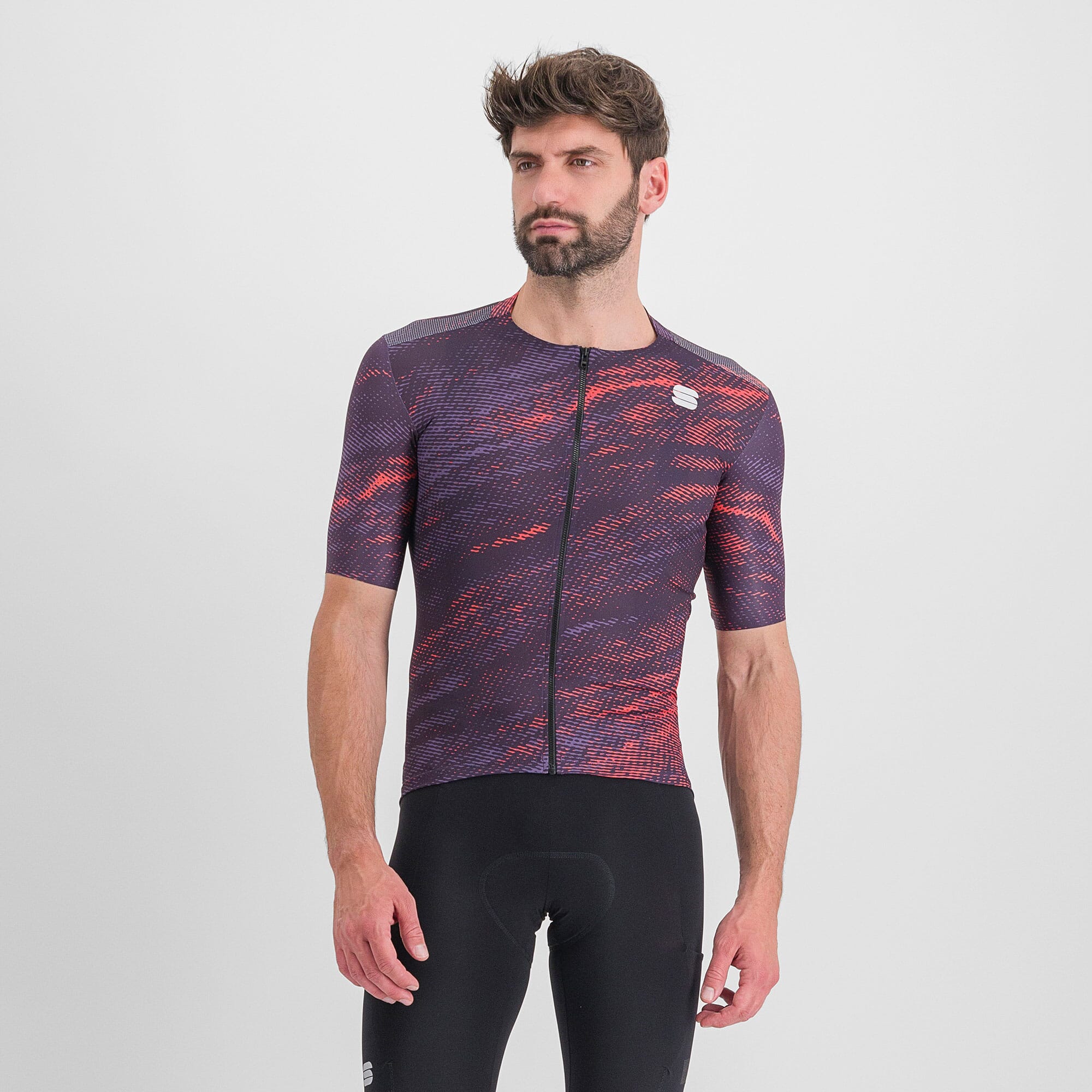 Sportful Men's Cliff Superg JRS T-Shirt