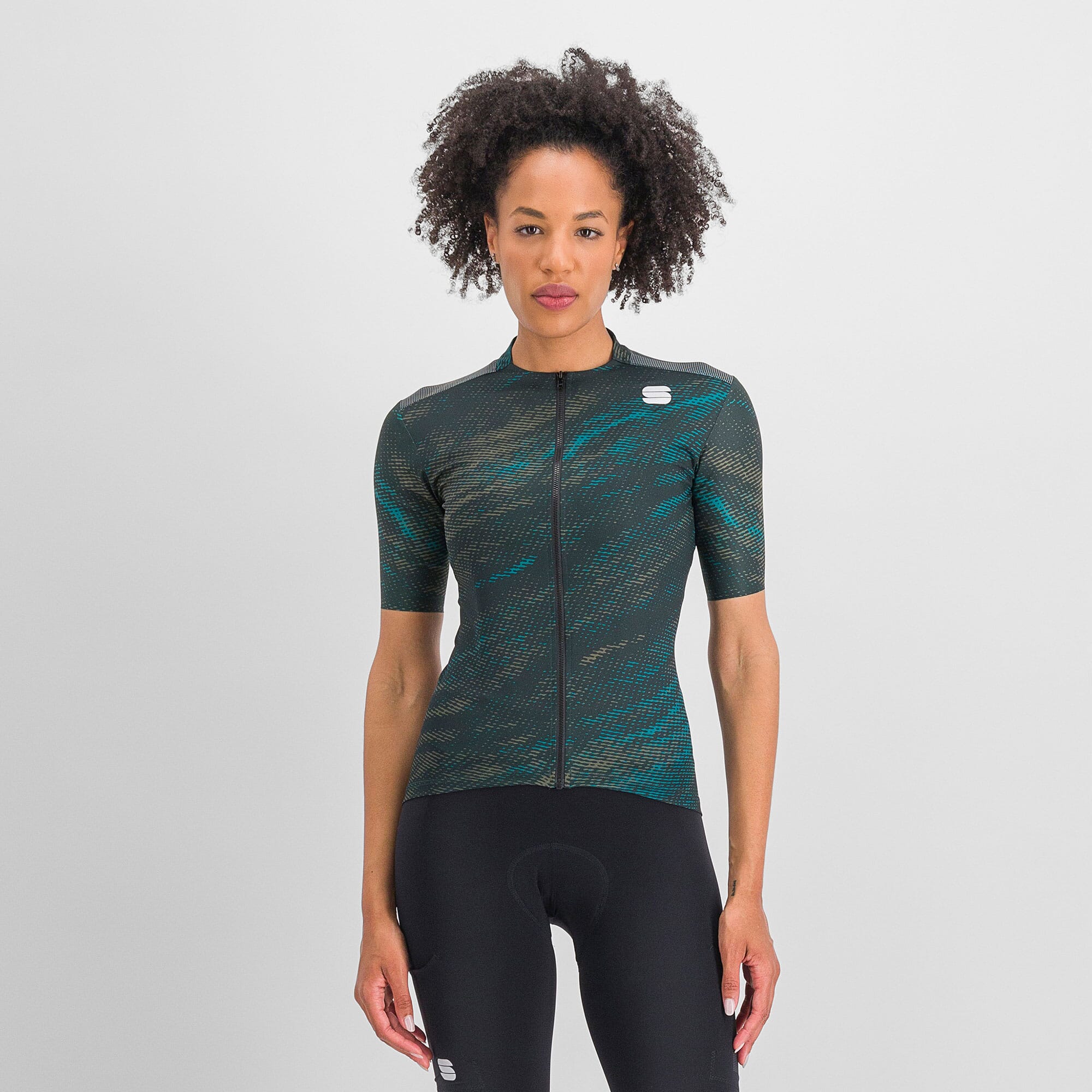 Sportful Women's Cliff Superg W JRS Sweatshirt