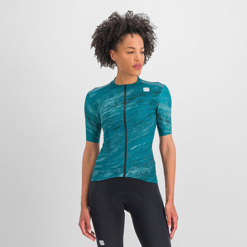 Sportful Women's Cliff Superg W JRS Sweatshirt