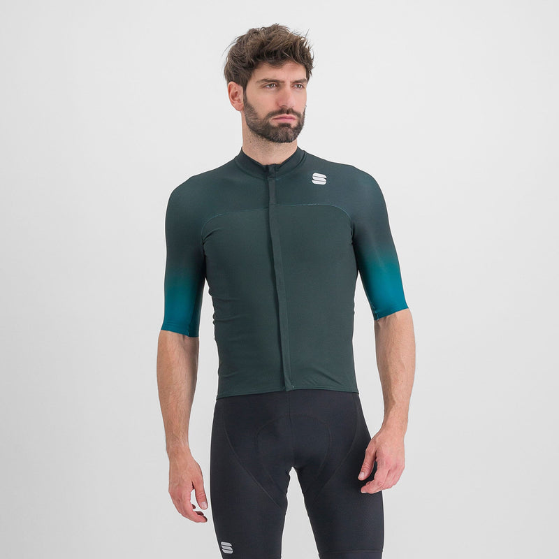 Sportful Midseason Pro Jersey L Scarab
