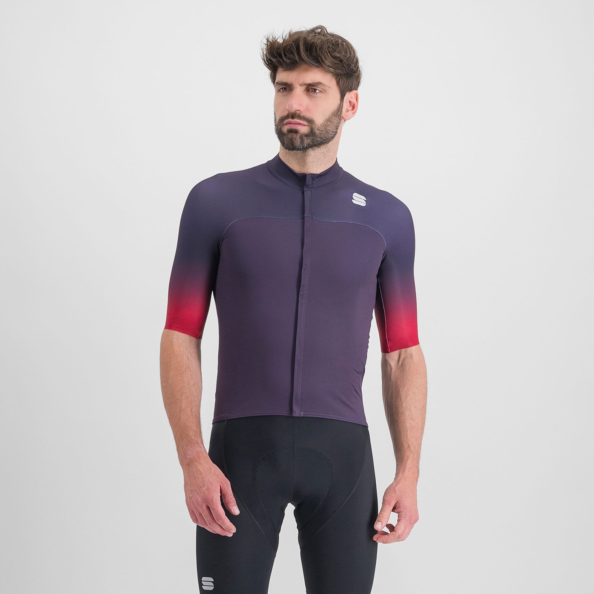Sportful Men's Midseason Pro Jersey T-Shirt