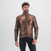 Sportful Giara Packable Jacket 3XL Metal Bronze