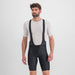 Sportful Giara Bib Shorts S Black
