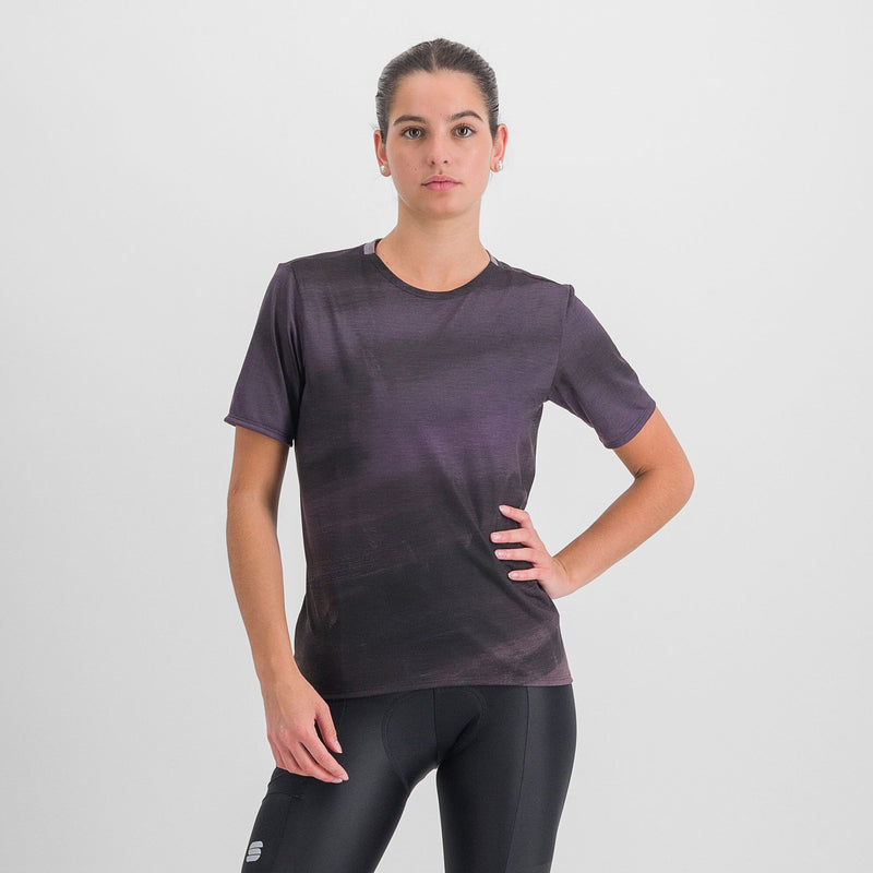 Sportful Women's Flow Giara W Tee T-Shirt