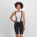 Ultra W Bibshort - Cuissard vélo Femme