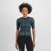 Sportful Women's Glitch Bomber W JRS T-Shirt