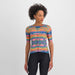 Sportful Women's Glitch Bomber W JRS T-Shirt