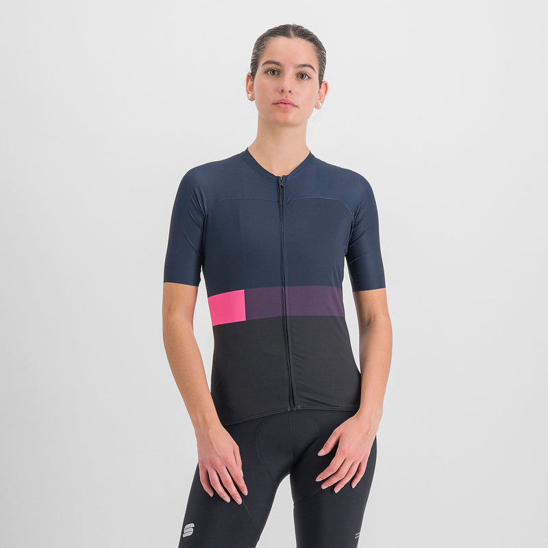 Sportful Women's Snap Cycling Jersey