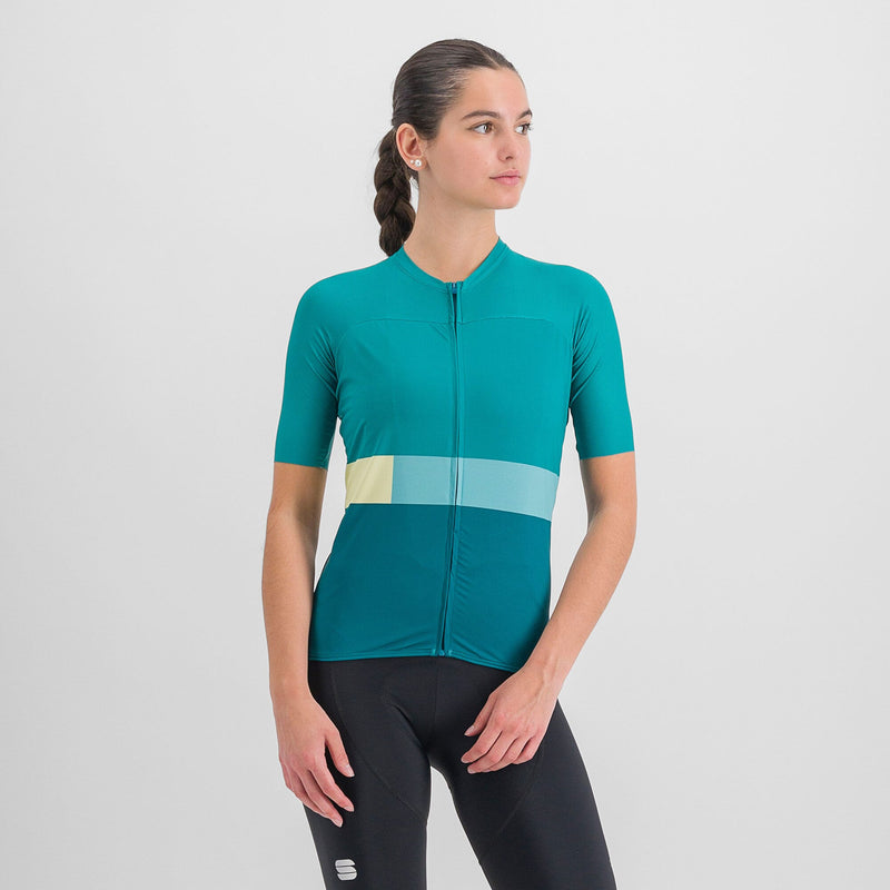 Sportful Women's Snap W JRS Sweatshirt