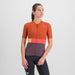 Sportful Women's Snap W JRS Sweatshirt