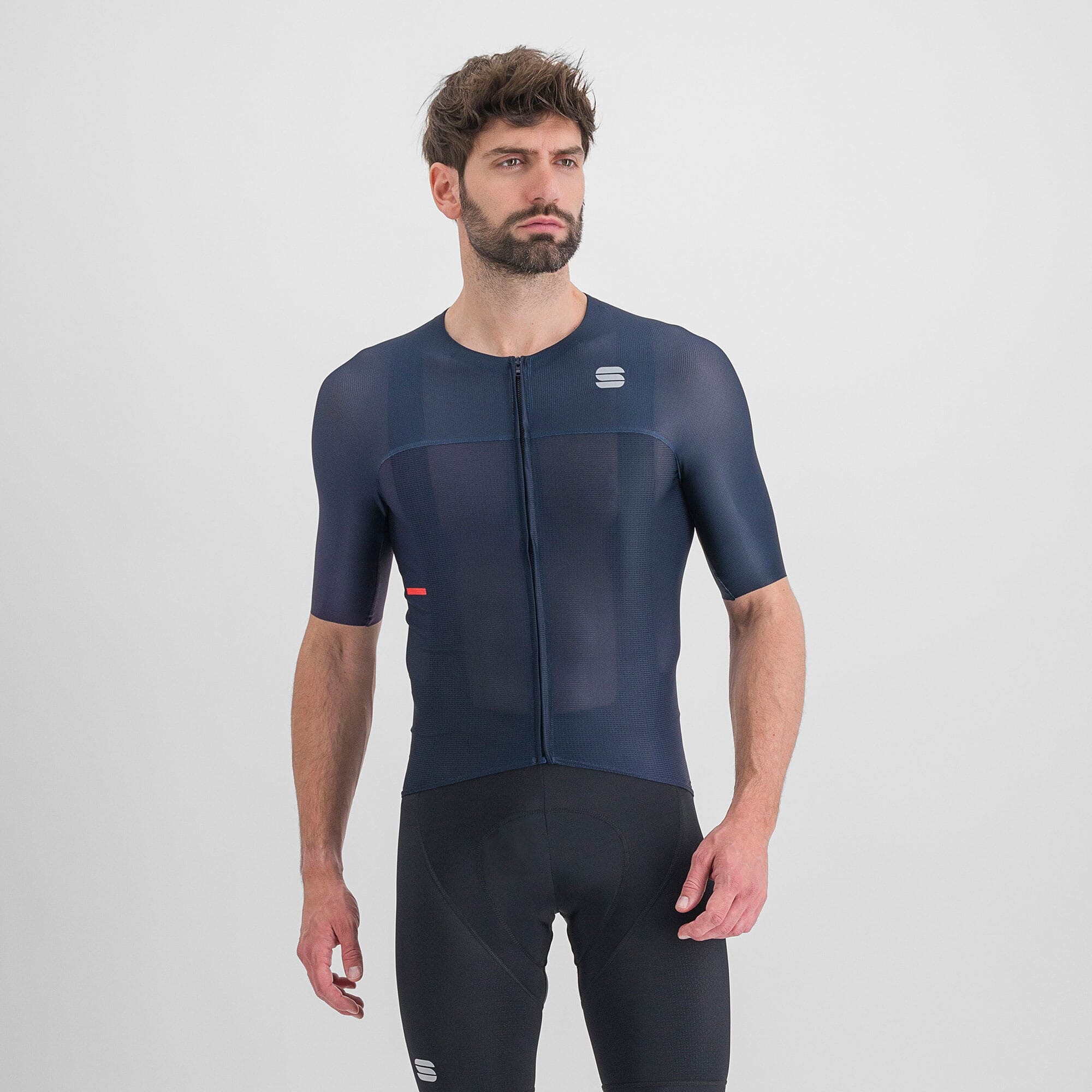 Sportful Men's Light Pro Jersey T-Shirt